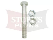 67855 pivot bolt western