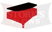 68777 Western 1000 Hopper Assembly w/ Throat Liner Salt Spreader