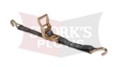 68790 western spreader hold down kit