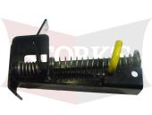 69709 Fisher HT Half Ton Minute Mount Series Stand Assembly 69625