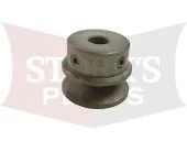 69696 Spreader Pulley V Belt Western Pro-Flo 2 Fisher Speed-Caster 2 ( 67055 )