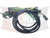 blizzard light harness kit 69804