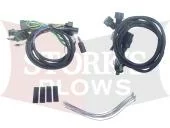 blizzard light harness kit 69804