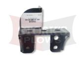 fisher mount bracket