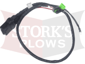 72092 Western harness