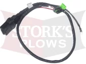 72092 Western harness