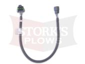 72554 72544 HCM harness assembly