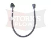 72554 72544 HCM harness assembly