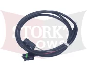 72641 Power Input Harness