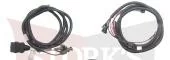 74100 Halogen Light Tractor Wiring Kit Western Fisher SnowEx