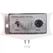 75419 Control Tailgate Spreader Snowex Western Fisher 300 300G SP-100-1 SP-125-1 SP-325 Controller D6474 D7171