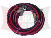 75423 Salt Spreader 144"  Power Cable SnowEx Tailgate Spreaders SP-100 SP-125