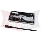 75564 / D6061 Western Fisher Snowex Tailgate Salt Spreader Wireless Receiver Kit SR-110 SR-210 300W