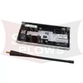 75564 / D6061 Western Fisher Snowex Tailgate Salt Spreader Wireless Receiver Kit SR-110 SR-210 300W