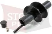 75615 Spreader Auger Kit Western Fisher SnowEx Spreader Spinner Disc D6075 D6122