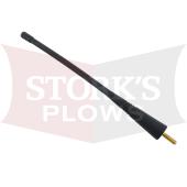 D6084 / 75634 Western Fisher Snowex Tailgate Salt Spreader Wireless Antenna SR-110 SR-210 300W