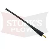 D6084 / 75634 Western Fisher Snowex Tailgate Salt Spreader Wireless Antenna SR-110 SR-210 300W
