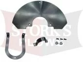 75639 SnowEx Shroud Kit for Tailgate Spreader SP-575V SP-575X SP-1075X