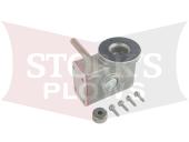 75670 Spreader Auger Transmission Kit Western Fisher SnowEx SP-1575 ( D6566 , 51090 )