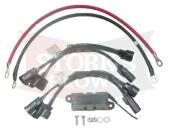76048 6-pin adapter kit