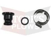76152 SnowEx HFD-200 1" Flange Quick-Connect LiquiMaxx Brine Transfer Pump