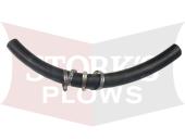 76159 SnowEx LiquiMaxx Brine Pump Hose Kit 1-1/2 " x 16" 