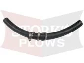 76159 SnowEx LiquiMaxx Brine Pump Hose Kit 1-1/2 " x 16" 