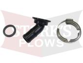 76185 SnowEx LiquiMaxx Brine Sprayer Hose Barb Kit HFD-200 HFS-100