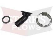 76185 SnowEx LiquiMaxx Brine Sprayer Hose Barb Kit HFD-200 HFS-100