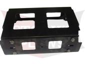 76344 SnowEx LiquiMaxx Brine Pump Valve Mount Bracket Kit Metal Frame