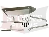 77538 Western / Fisher / Blizzard Chute Strut Kit ( 78130-1 )
