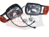 arrow lights for meyer plow