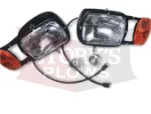 arrow lights for meyer plow