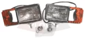 arrow 780 headlight replacements