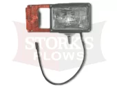 passengers side arrow light for blizzard