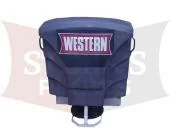 78229-1 New Western Full Chute Assembly Tornado Poly Spreader 1.5, 1.8, 2.5