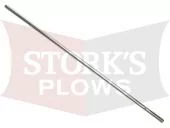 78283 Spinner Shaft Western Tornado Fisher Poly-Caster Blizzard Ice Chaser Electric Spreader
