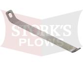 78301 Chute Assembly Brace Western Fisher Driver Side Spreader 