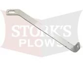 78302 Chute Assembly Brace Western Fisher Passenger Side Spreader  