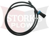 78378 Western Fisher 56" Strobe Light Harness Assembly Hopper Spreader