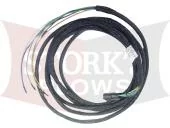 78390 Western Fisher Striker Steel-Caster Accessory Switch Harness Gas & Hydraulic