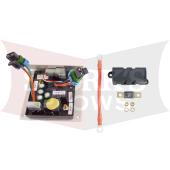 snowex spreader module 