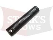 78654 Western Fisher Pile Driver StormBoxx Pusher Box Attachment Pin Only