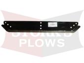 79821 Pusher Box Heavy Duty Runner Shoe Western Fisher Snowex