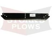 79821 Pusher Box Heavy Duty Runner Shoe Western Fisher Snowex