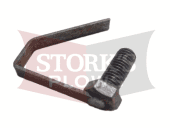 7989 Bolt Bar for Fisher 7126 mount