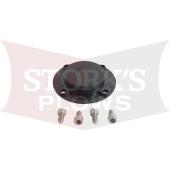 86792 Spreader Gearbox Primary Cover F040 Kit Western Fisher Striker Tornado Poly-Caster Steel-Caster Snowex Helixx 85431 99067 99087