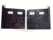 80295 Curb Guard Set 