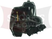 80393 New Diamond E57H Rubber Pump Cover Original MDII Plus Plow Snow Plow