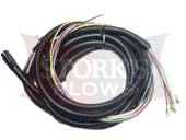 truck lite harness 07974